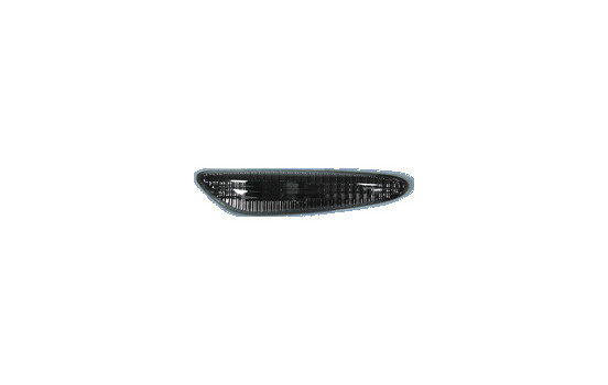 Jeu de clignotants latéraux pour BMW Série 3 E46 2001-2005 - Fumé, Image 2