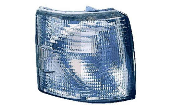 Lumière aveuglante, Image 2