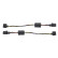 Modules clignotants 'DRL' adaptés à l'arrière Audi A6 (4G) Berline 2011-2015, Vignette 2