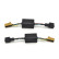 Modules clignotants 'DRL' arrière pour Audi A7 (4G) Sportback 2010-2018, Vignette 2