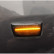 Set Clignotants latéraux à LED adaptés pour - Opel Various - Smoke - y compris Dynamic Running Light, Vignette 3