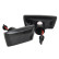 Set Clignotants latéraux à LED adaptés pour - Opel Various - Smoke - y compris Dynamic Running Light, Vignette 7