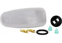 Set clignotants latéraux adaptables sur Mercedes-Benz Vito / V-Class 1996-2003 / Sprinter 1995-2006