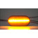 Set Clignotants Latéraux LED adapté à - Renault Divers - Fumé - avec Dynamic Running Light, Vignette 3