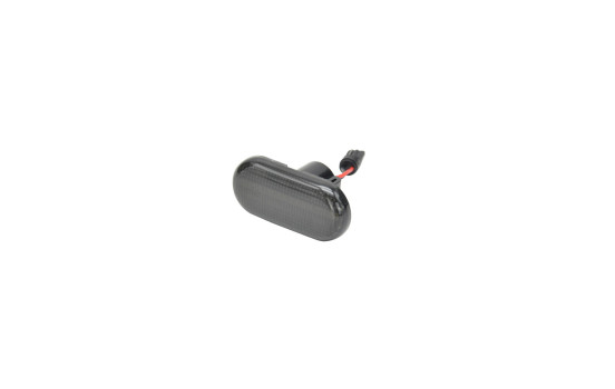 Set Clignotants Latéraux LED adapté à - Renault Divers - Fumé - avec Dynamic Running Light, Image 4