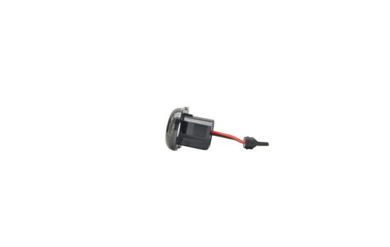Set Clignotants Latéraux LED adapté à - Renault Divers - Fumé - avec Dynamic Running Light, Image 5