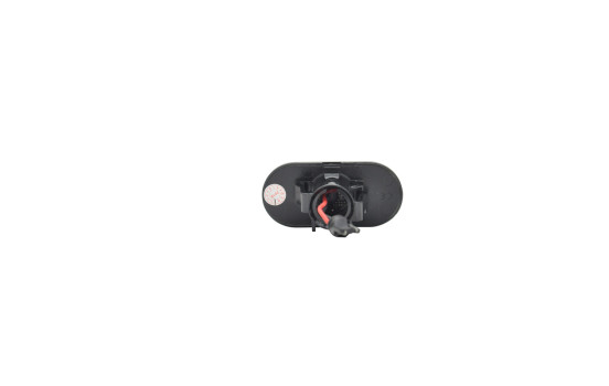 Set Clignotants Latéraux LED adapté à - Renault Divers - Fumé - avec Dynamic Running Light, Image 6