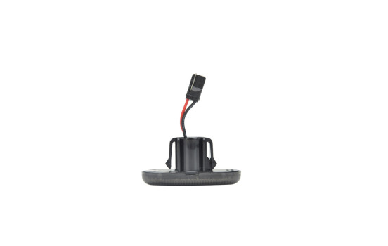 Set Clignotants Latéraux LED adapté à - Renault Divers - Fumé - avec Dynamic Running Light, Image 7