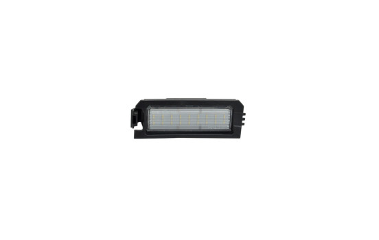 Jeu de feux de plaque d'immatriculation LED adaptés à différents modèles Hyundai/Kia (Type 2), Image 2
