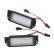 Jeu de feux de plaque d'immatriculation LED adaptés à différents modèles Hyundai/Kia, Vignette 3
