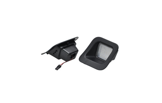 Jeu de feux de plaque d'immatriculation LED sur mesure pour Dodge RAM 2002-2022, Image 5