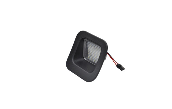Jeu de feux de plaque d'immatriculation LED sur mesure pour Dodge RAM 2002-2022, Image 6