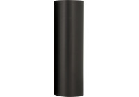Feuille de phare/feu arrière - Noir Mat - 1000x30 cm