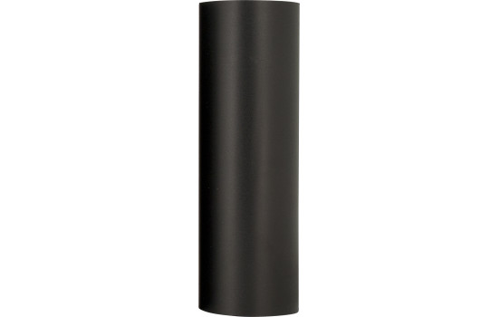 Feuille de phare/feu arrière - Noir Mat - 1000x30 cm