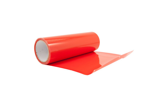 Feuille de phare/feu arrière - Rouge - 1000x30 cm, Image 2