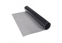 Foliatec Film Plastique Teinté Fumée 30x100cm - 1 pièce