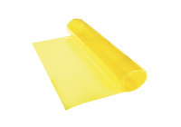 Foliatec Film Plastique Teinté Jaune 30x100cm - 1 pièce