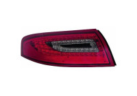 Ensemble de feux arrière à LED (non compatible avec 4S / Turbo)