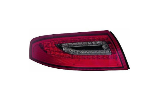 Ensemble de feux arrière à LED (non compatible avec 4S / Turbo)