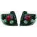 Ensemble de feux arrière