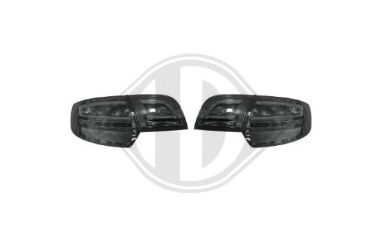 Ensemble de feux arrière, Image 2