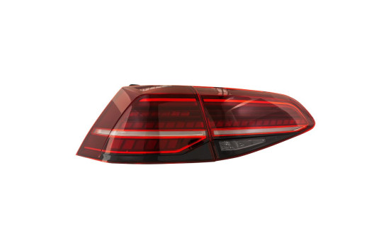Feux arrière à LED compatibles avec Volkswagen Golf VII Facelift (7.5) 2012-, Image 2