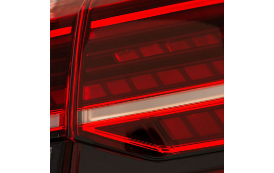 Feux arrière à LED compatibles avec Volkswagen Golf VII Facelift (7.5) 2012-, Image 4