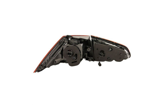 Feux arrière à LED compatibles avec Volkswagen Golf VII Facelift (7.5) 2012-, Image 3