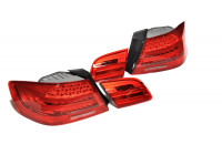 Feux arrière HD Tuning BMW E92/E93 LED