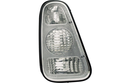 Jeu de feux arrière pour BMW New Mini R50/R53 2000-2004 - Blanc, Image 2