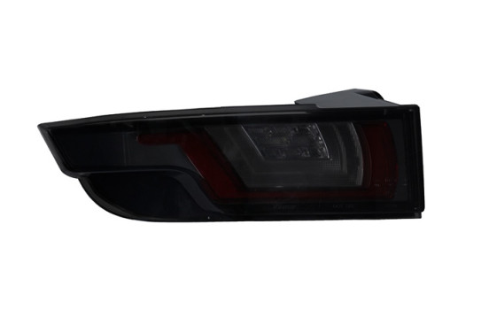 Kit de feux arrière à LED dynamiques Range Rover Evoque 3/5-door 2012-2018 - Fumée, Image 2