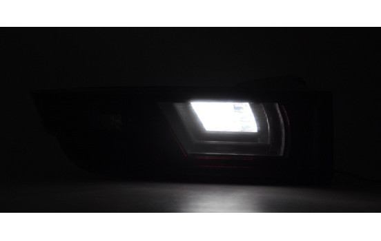Kit de feux arrière à LED dynamiques Range Rover Evoque 3/5-door 2012-2018 - Fumée, Image 6