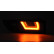 Kit de feux arrière à LED dynamiques Range Rover Evoque 3/5-door 2012-2018 - Fumée, Vignette 4