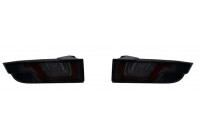 Kit de feux arrière à LED dynamiques Range Rover Evoque 3/5-door 2012-2018 - Fumée
