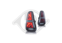Kit de feux arrière HD Tuning