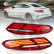 Kit de feux arrière HD Tuning