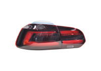 Kit de feux arrière LED AutoStyle Golf 8-Look pour Volkswagen Golf VI 2008-2012, hors variante