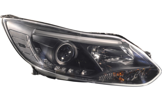 Ensemble de phares adaptés à la Ford Focus III 2011-, Image 2