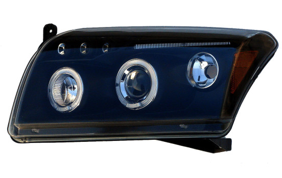 Ensemble de phares compatibles avec Dodge Caliber 2006-, Image 2
