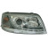 Ensemble de phares compatibles avec Volkswagen T5 2003-2010, Vignette 2