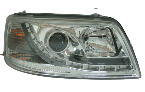 Ensemble de phares compatibles avec Volkswagen T5 2003-2010, Image 2