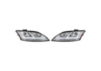 Ensemble de phares HD Tuning