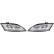 Ensemble de phares HD Tuning