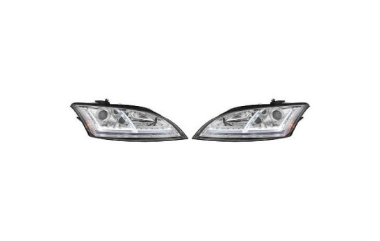 Ensemble de phares HD Tuning