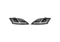 Ensemble de phares HD Tuning