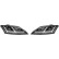 Ensemble de phares HD Tuning