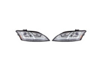 Ensemble de phares HD Tuning