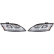 Ensemble de phares HD Tuning