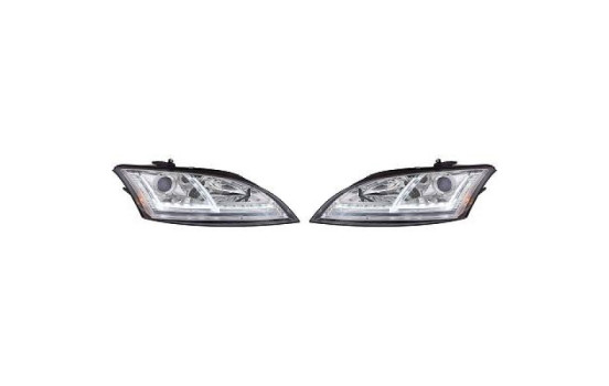 Ensemble de phares HD Tuning