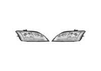 Ensemble de phares HD Tuning